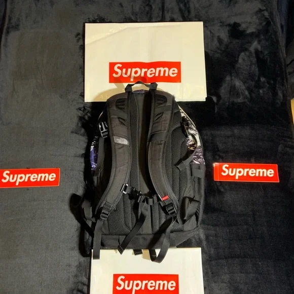 Supreme The North Face Mountain Expedition Backpack